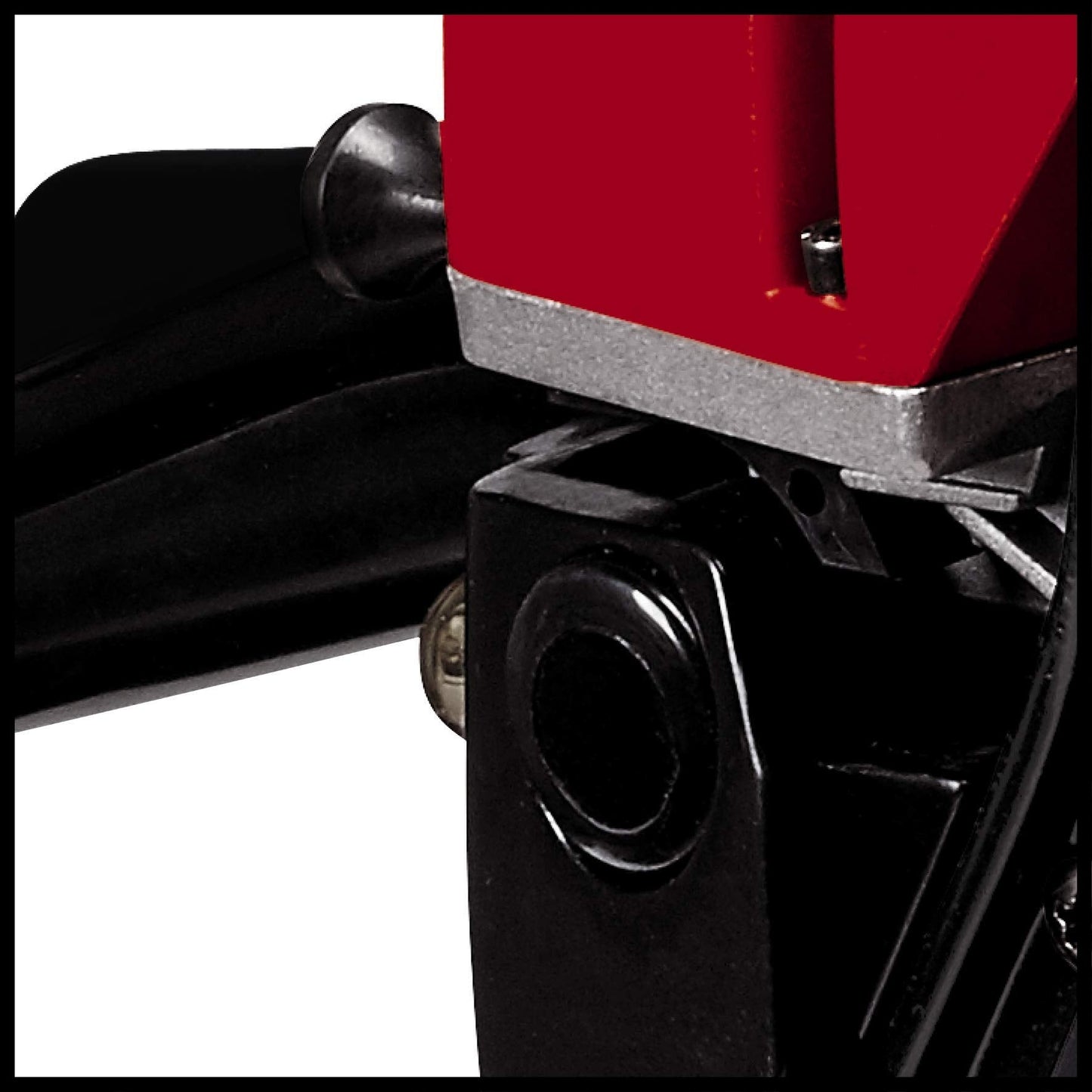 Einhell Benzin Kettensäge GC-PC 2040 I (2 kW, 40 cm Schwertlänge, 21 m/s Schnittgeschwindigkeit, automatische Kettenschmierung, inkl. Schwertschutz)