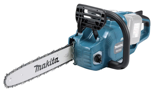 Makita Akku-KettensägeDUC353